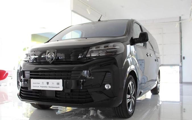 Peugeot Traveller cena 195000 przebieg: 10, rok produkcji 2024 z Kalisz Pomorski małe 106
